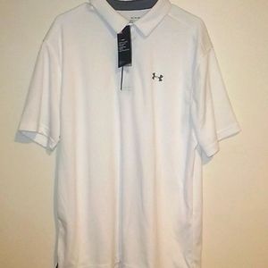 Men's Under Armor heat gear sz XL